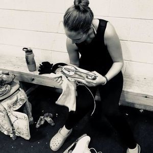 Meet your Posher, Amy